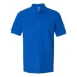 Gildan Premium Cotton® Double Pique Polo