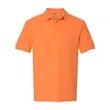 Gildan Premium Cotton® Double Pique Polo