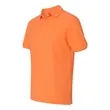 Gildan Premium Cotton® Double Pique Polo