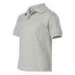 Gildan DryBlend® Youth Jersey Polo