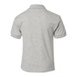 Gildan DryBlend® Youth Jersey Polo