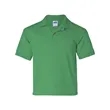 Gildan DryBlend® Youth Jersey Polo