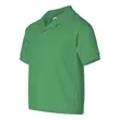 Gildan DryBlend® Youth Jersey Polo