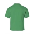 Gildan DryBlend® Youth Jersey Polo