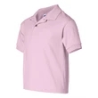Gildan DryBlend® Youth Jersey Polo