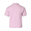 Gildan DryBlend® Youth Jersey Polo