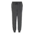 Independent Trading Co. Pigment-Dyed Fleece Pants
