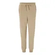 Independent Trading Co. Pigment-Dyed Fleece Pants