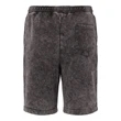 Independent Trading Co. Mineral Wash Fleece Shorts