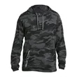 J. America Tailgate Hooded Sweatshirt