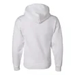 JERZEES Super Sweats NuBlend® Hooded Sweatshirt