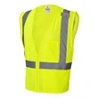 Kishigo Multi-Pocket Surveyors Vest