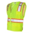 Kishigo 4 Season Breakaway Vest