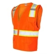 Kishigo 4 Season Breakaway Vest