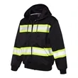 Kishigo Self Extinguishing Mesh Vest