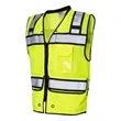 Kishigo Professional Surveyors Vest