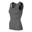 BELLA + CANVAS Women's Baby Rib Tank