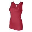 BELLA + CANVAS Women's Baby Rib Tank