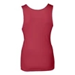 BELLA + CANVAS Women's Baby Rib Tank