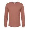 BELLA + CANVAS Unisex Jersey Long Sleeve Tee