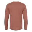 BELLA + CANVAS Unisex Jersey Long Sleeve Tee