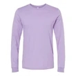 BELLA + CANVAS Unisex Jersey Long Sleeve Tee