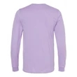 BELLA + CANVAS Unisex Jersey Long Sleeve Tee