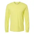 BELLA + CANVAS Unisex Jersey Long Sleeve Tee