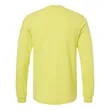 BELLA + CANVAS Unisex Jersey Long Sleeve Tee