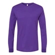 BELLA + CANVAS Unisex Jersey Long Sleeve Tee