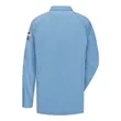 Bulwark Long Sleeve Polo