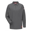 Bulwark Long Sleeve Polo