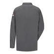 Bulwark Long Sleeve Polo