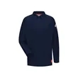 Bulwark Long Sleeve Polo