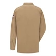 Bulwark Long Sleeve Polo