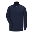 Bulwark Tagless Mock TurtleNeck - EXCEL FR