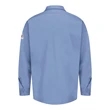 Bulwark Flame Resistant Excel Work Shirt Long Sizes