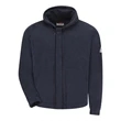 Bulwark Flame Resistant Fleece Full-Zip