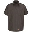 Dickies Short Sleeve Work Shirt