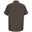 Dickies Short Sleeve Work Shirt