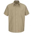 Dickies Short Sleeve Work Shirt