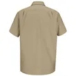 Dickies Short Sleeve Work Shirt