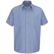 Dickies Short Sleeve Work Shirt