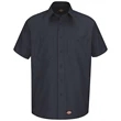Dickies Short Sleeve Work Shirt