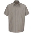 Dickies Short Sleeve Work Shirt