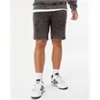 Independent Trading Co. Mineral Wash Fleece Shorts