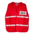 Kishigo  Series Incident Command Vest