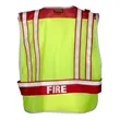 Kishigo Fire Vest