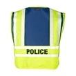 Kishigo Police Vest