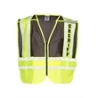 Kishigo Sheriff Vest